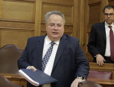 Ρήγμα στον ΣΥΡΙΖΑ: Δυο «πασοκογενείς» βουλευτές υβρίζονται απο Κοτζιά γιατι δεν τον στήριξαν!